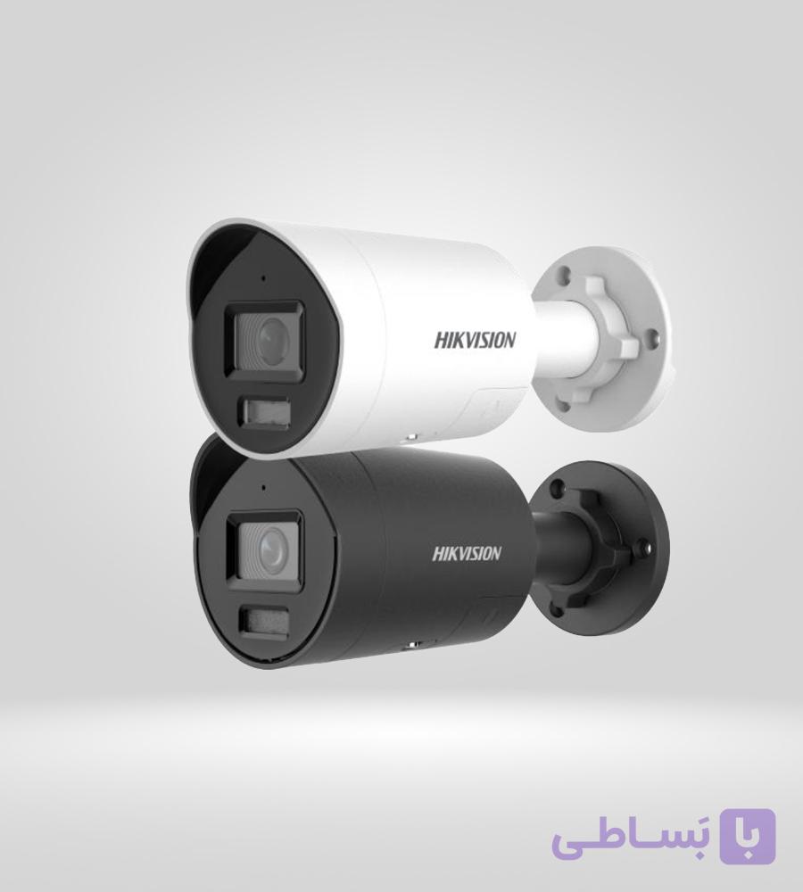 دوربین هایکویژن تحت شبکه مدل (6MP) DS-2CD2067G2H-LIU