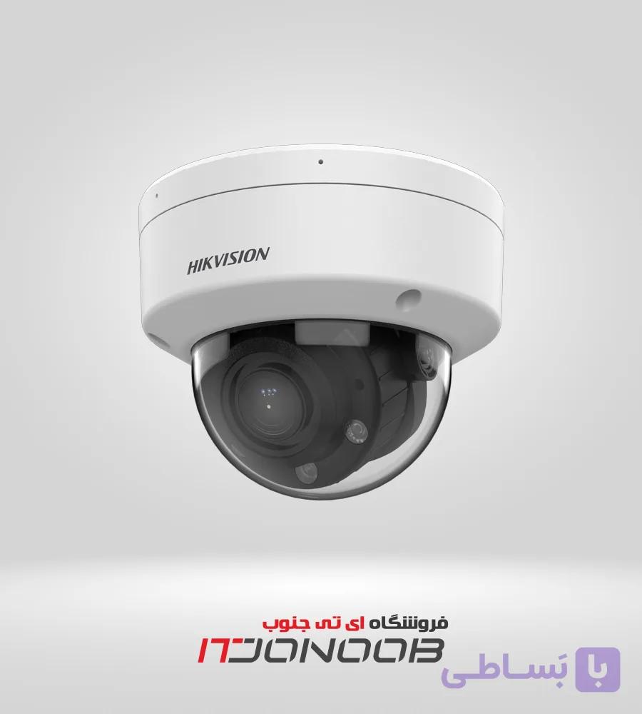 دوربین هایک ویژن (4MP) DS-2CD1743G2-LIZU — تصویر 1
