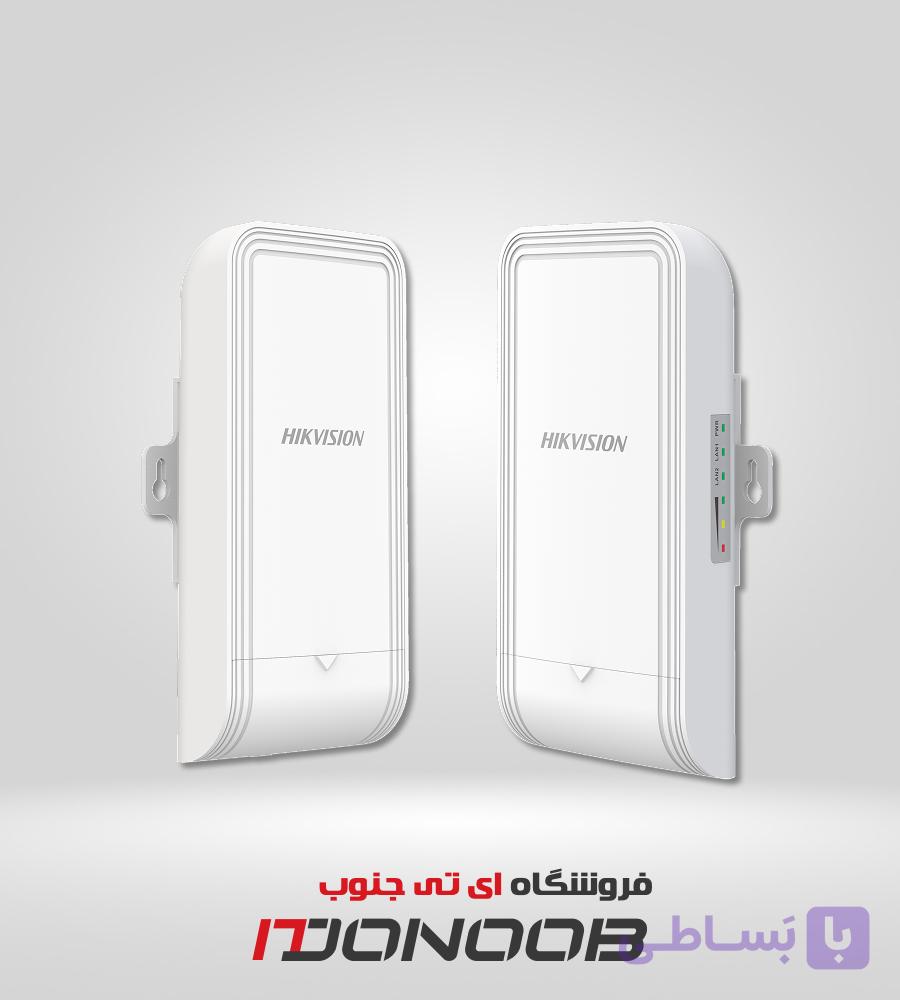 کیت بریج وایرلس هایک ویژن DS-3WF02-5AC/D