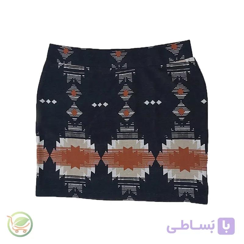 دامن زنانه اسمارا مدل 1922 — تصویر 1