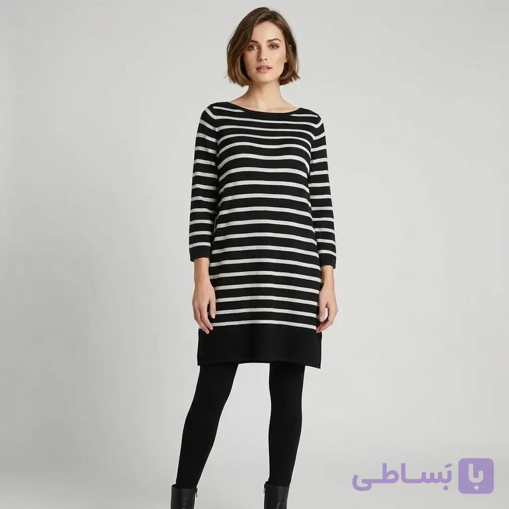 پلیور زنانه lane bryant مدل 1809 سایز 3xL — تصویر 1