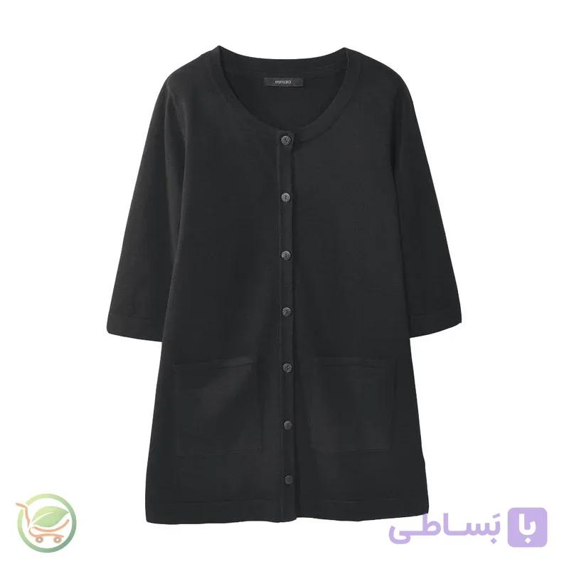 ژاکت زنانه اسمارا مدل 1901 — تصویر 1