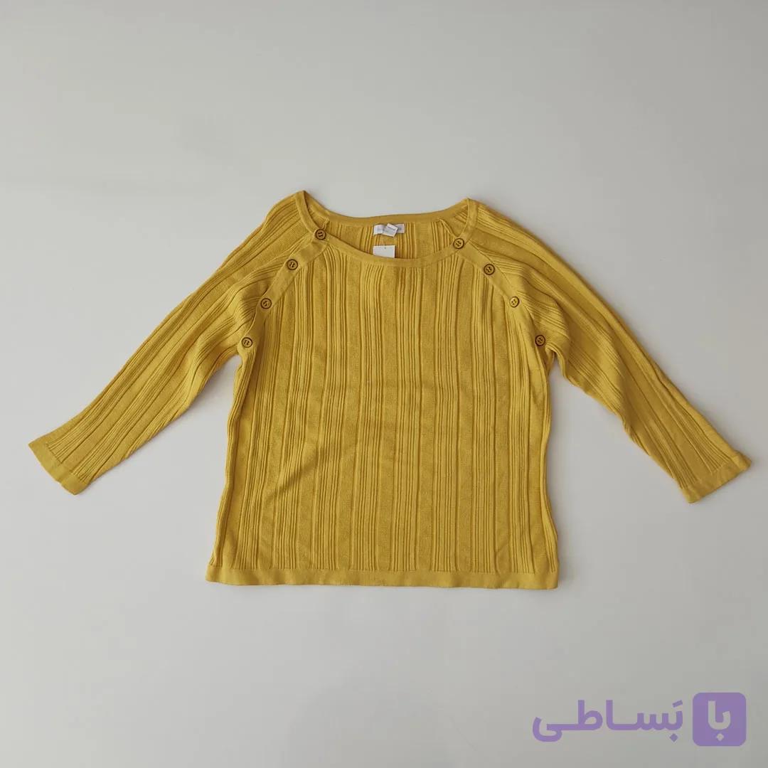 پلیور زنانه charter club مدل 1361 — تصویر 1