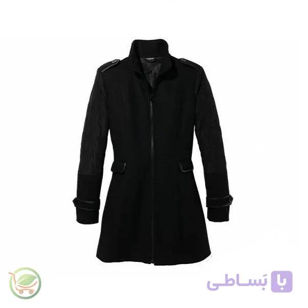 پالتو زنانه اسمارا مدل 1900 — تصویر 1