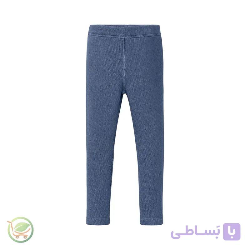 شلوار تو کرکی بچگانه لوپیلو مدل 5018 — تصویر 1