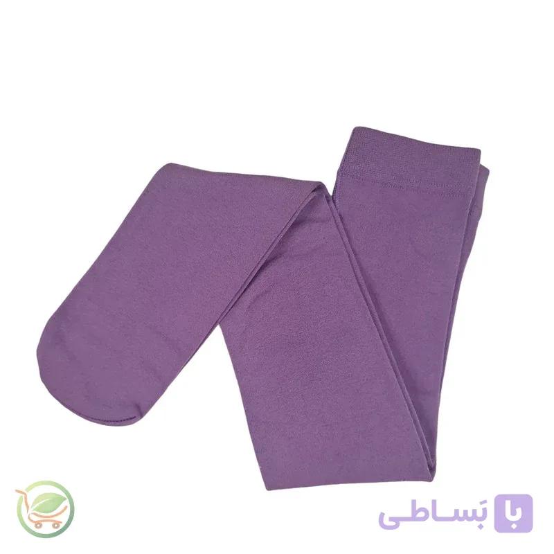 جوراب شلواری دخترانه مدل 5041 — تصویر 1
