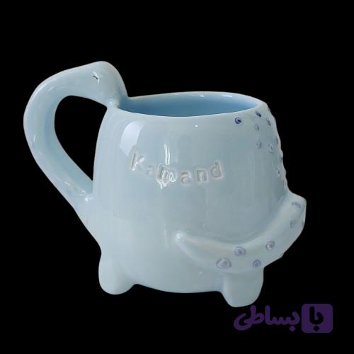 ماگ دایناسور — تصویر 1