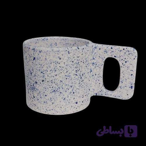 ماگ طرح اسپری — تصویر 1