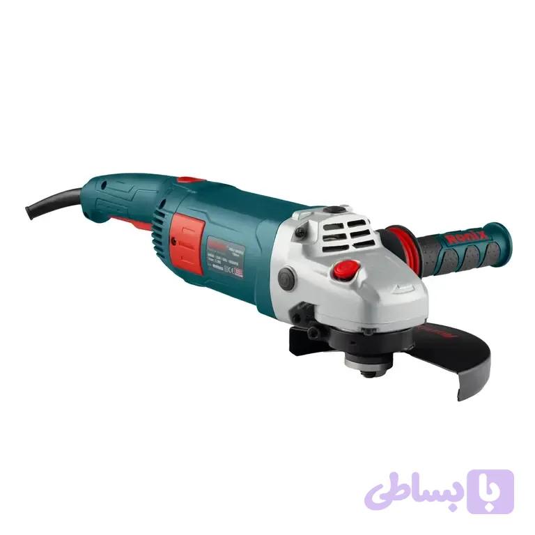 فرز رونیکس آهنگری مدل 3231 | 2400 وات 180 میلی‌متر — تصویر 1
