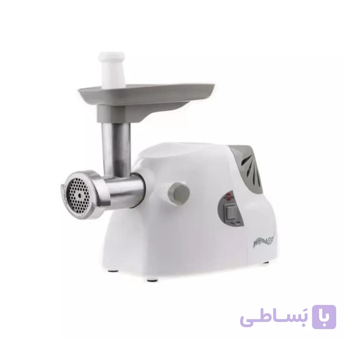 چرخ گوشت پارس خزرمدلMG-1600P
