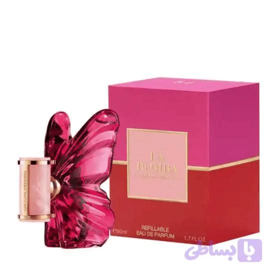 عطر ادکلن لابمبا کارولینا هررا کیفیت مستر