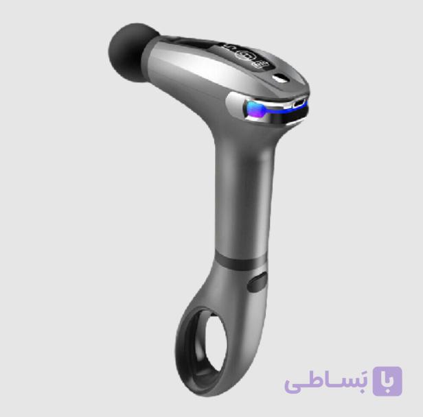 ماساژور تفنگی بلوآیدیا مدل BLD-326 — تصویر 1