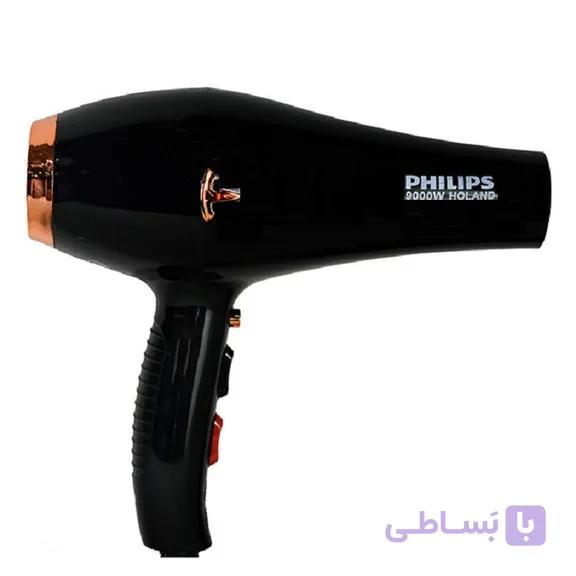 سشوار فیلیپس 9000 وات مدل PH-1014 موتور سنگین