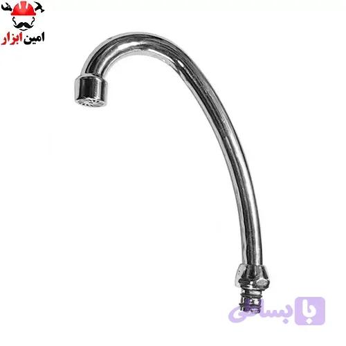 علم شیر آب روشویی