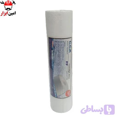 فیلتر شماره 1 CCK