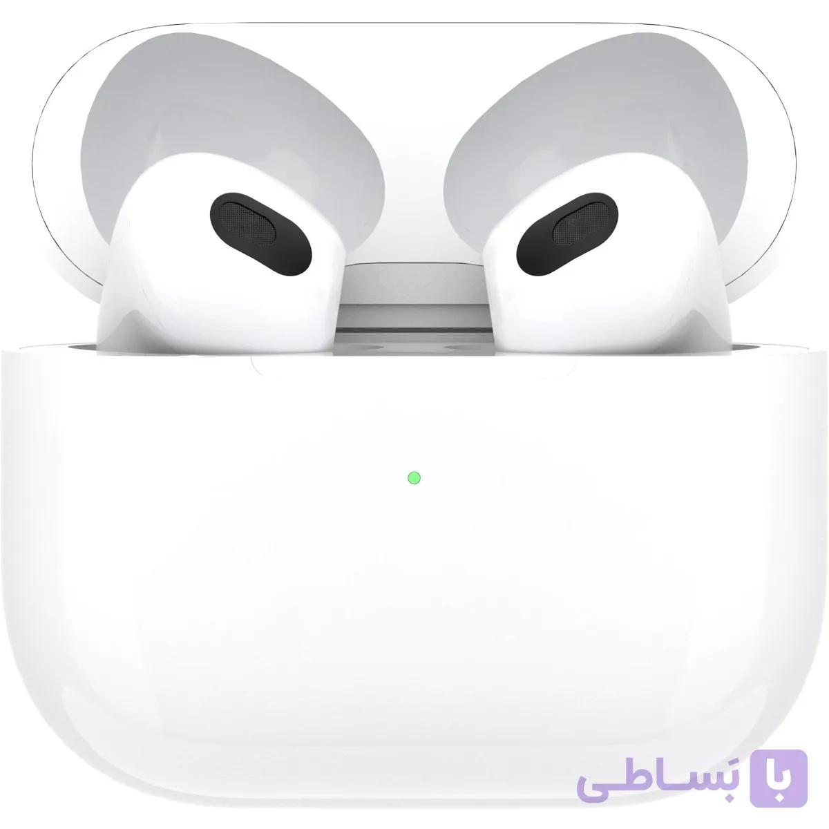 هدفون بی سیم پرودو مدل Earbuds 3_PD-STWLEP007 — تصویر 1