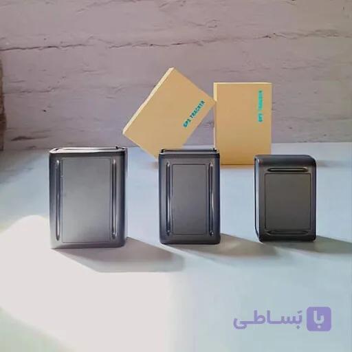 مینی ردیاب GPS آهنربایی و مگنتی مدل AKSH GT20C (مناسب خودرو و موتور سیکلت) — تصویر 1
