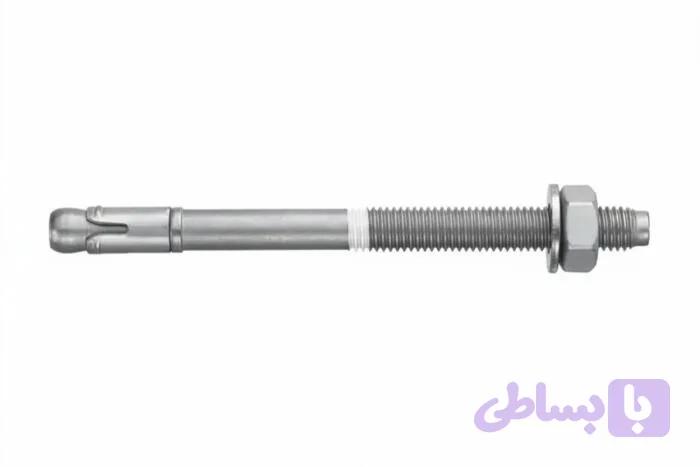 انکربولت هیلتی HILTI HST2-R M8 سایز 8 طول 75 میلی‌متر