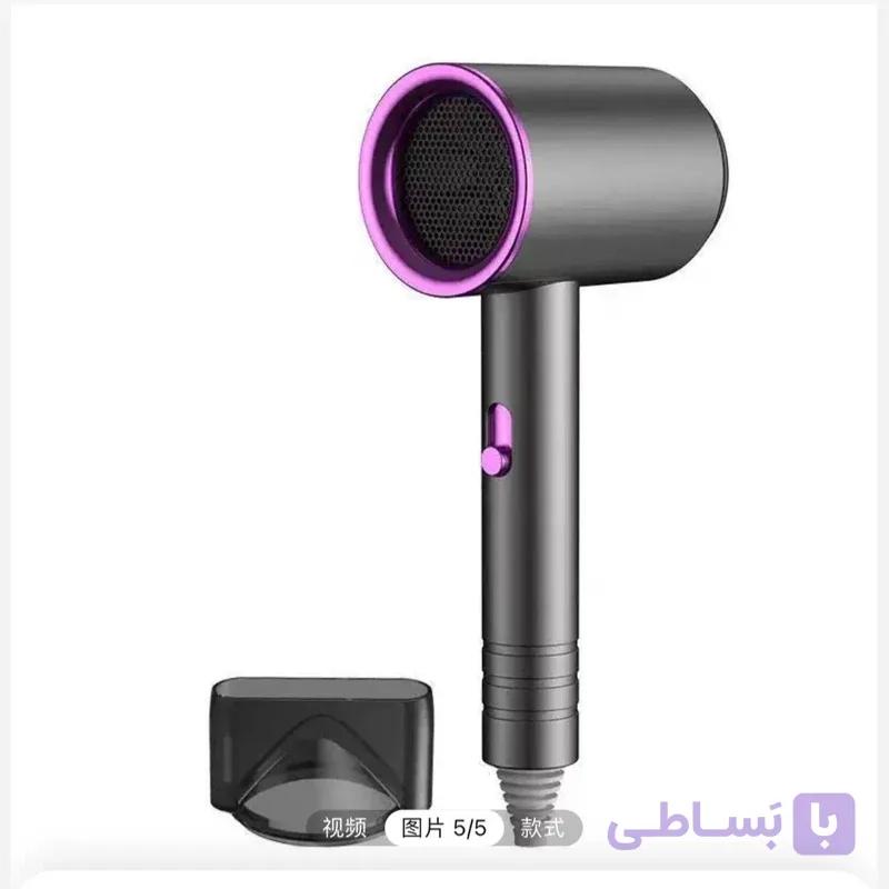 سشوار blueidea مسافرتی