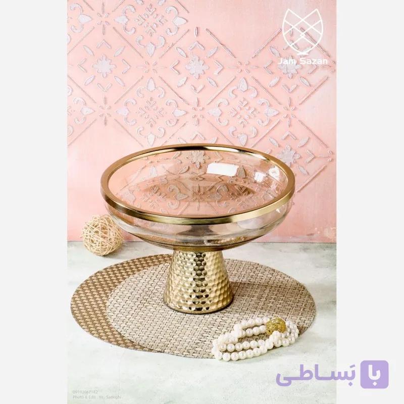 آجیل خوری چکشی مصنوعات پذیرایی