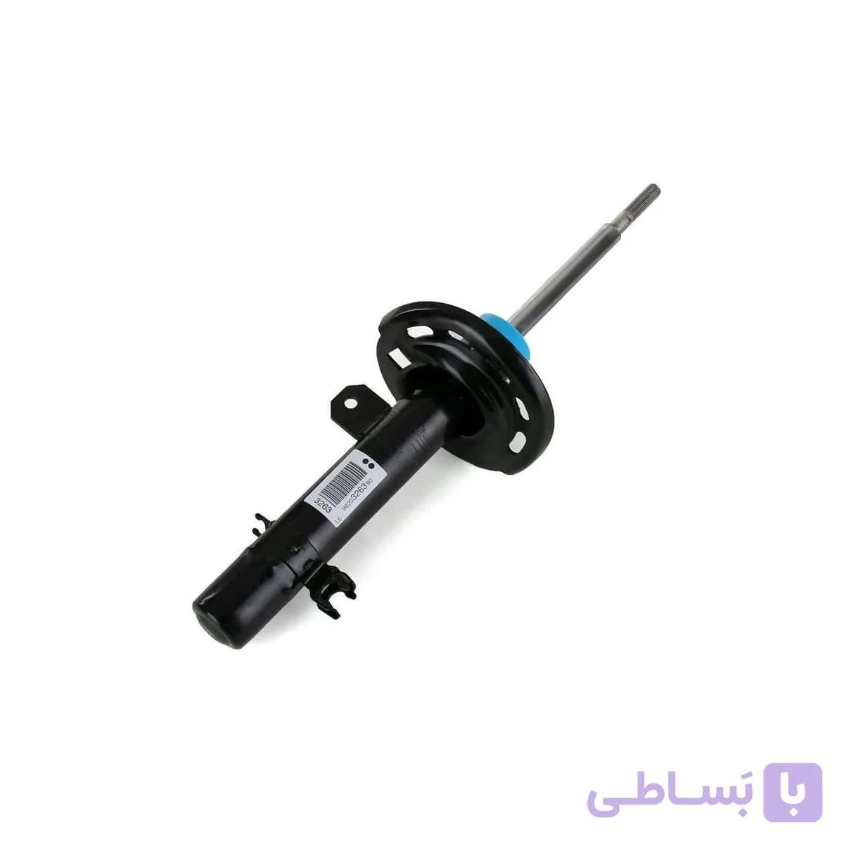 کمک فنر جلو چپ پژو 2008 ایتالیایی