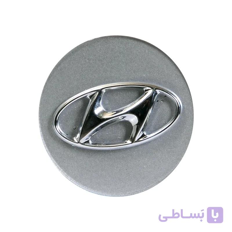 کاپ رینگ (درپوش وسط رینگ) هیوندای سوناتا NF مدلهای ۲۰۰۶تا ۲۰۱۰
