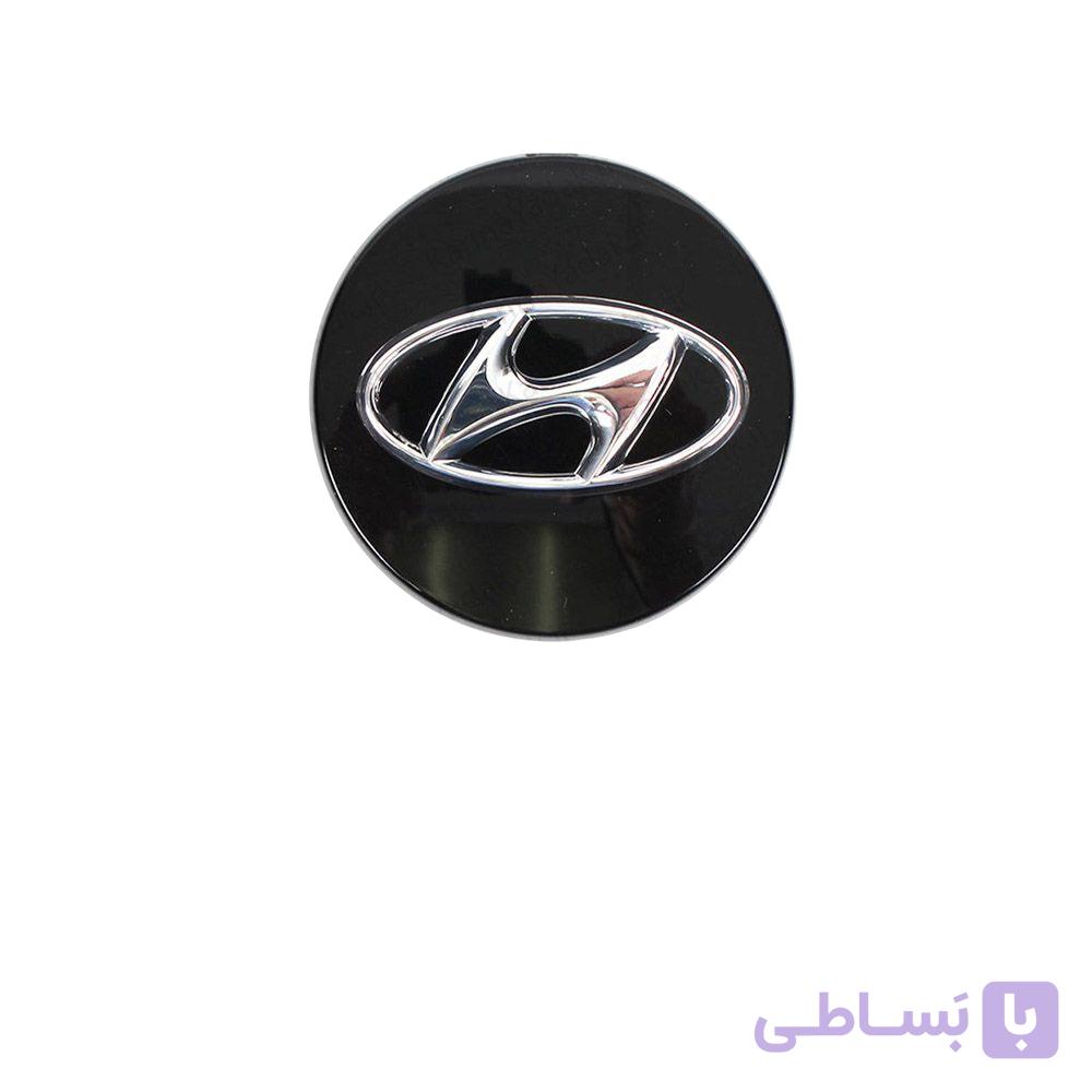 کاپ رینگ (درپوش وسط رینگ) هیوندای جنسیس کوپه