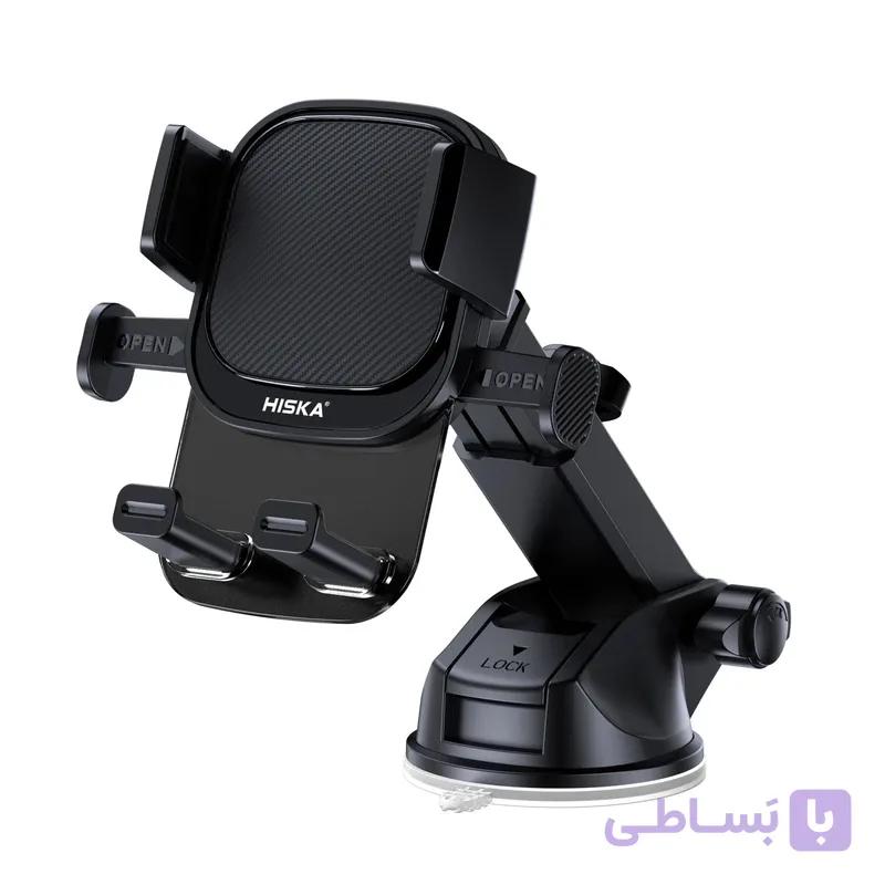 هولدر بازویی هیسکا مدل 2112 — تصویر 1