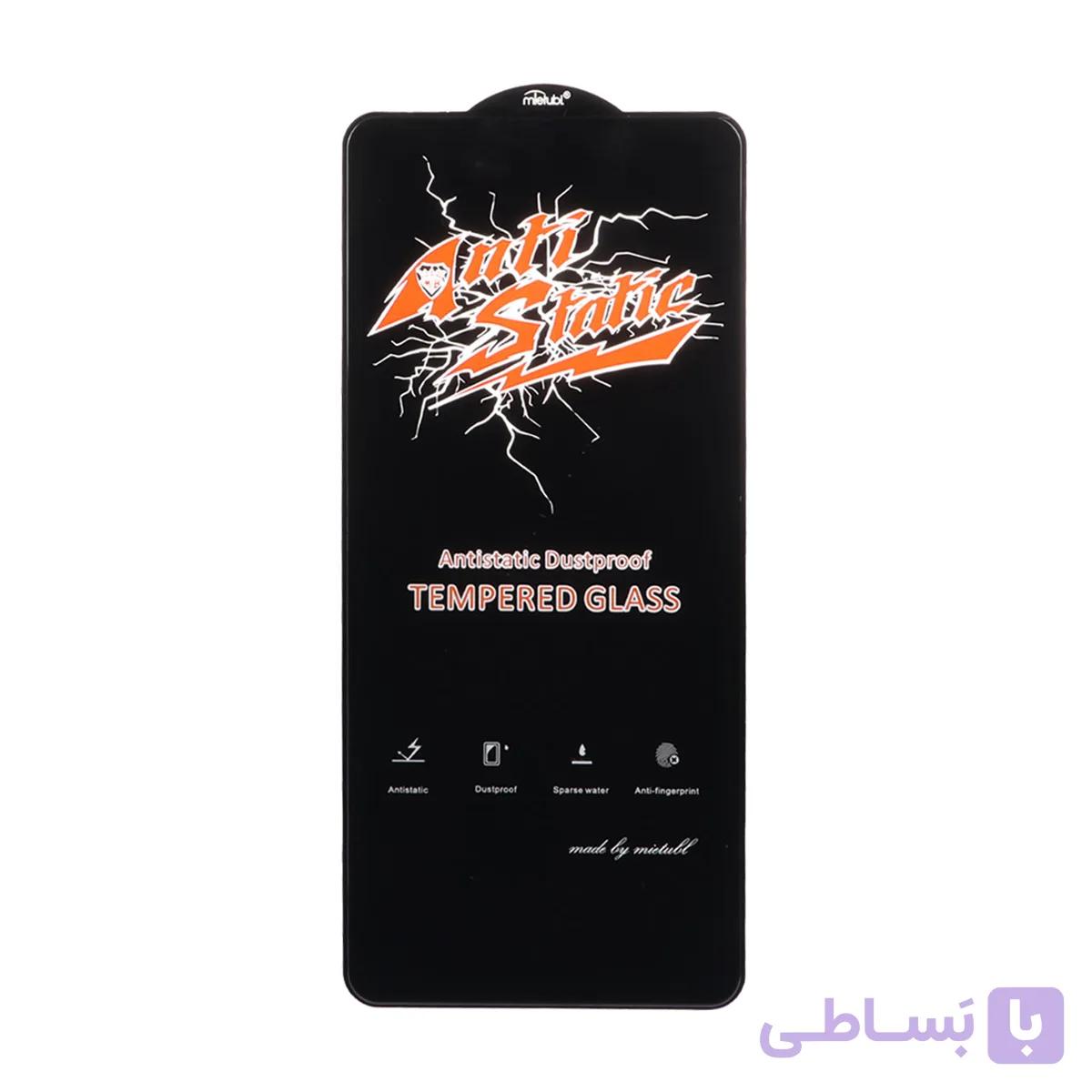 گلس Xiaomi Poco X7 Pro 5G / Mi 14t / 14T Pro / Redmi Note 13 Pro 5G / Poco X6 5G / Poco F6 5G / Poco F6 Pro 5G / Note 13 5G / Xiaomi Poco X6 Pro 5G – Anti Static Mietubl