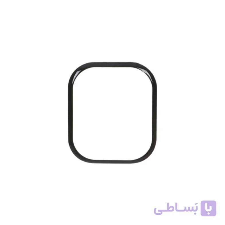 گلس فول کاور ساعت هیمی مدل Pi Arc