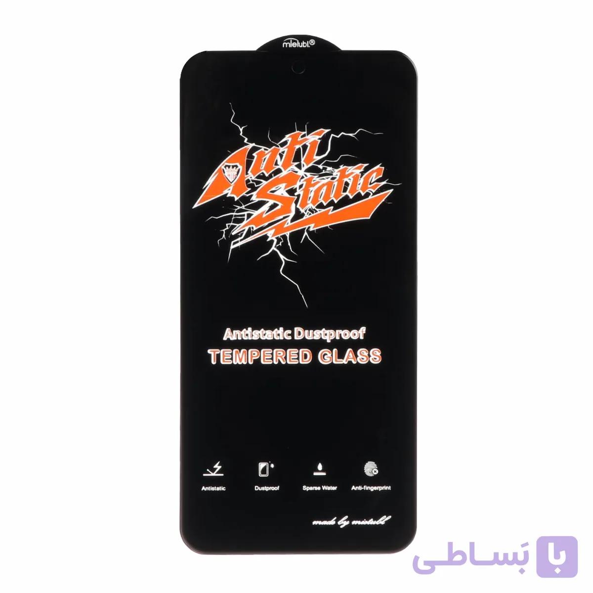 گلس ANTI STATIC Mietubl مدل Samsung Galaxy S23 FE / A54 / Honor 400