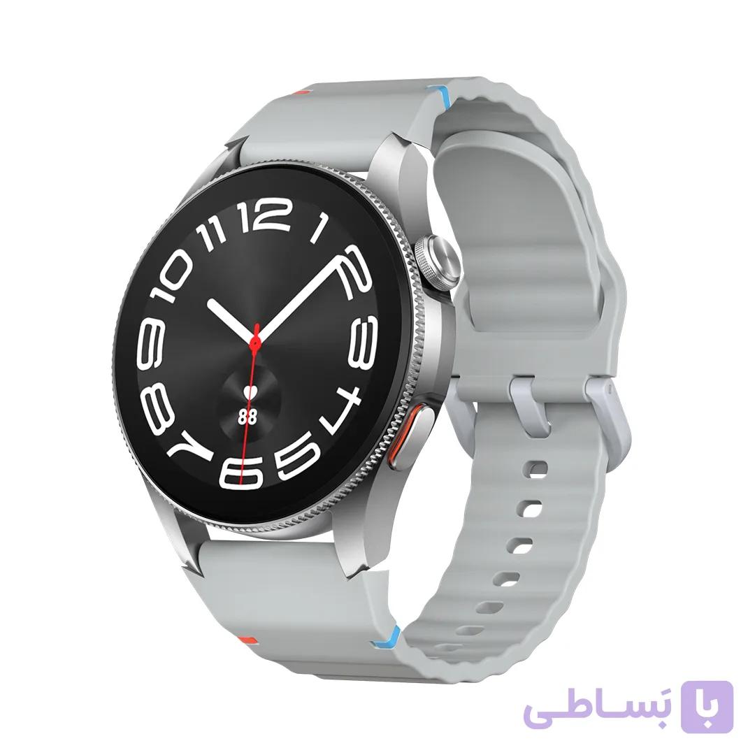 ساعت هوشمند هیمی GPS واچ مدل Pi Elite — تصویر 1