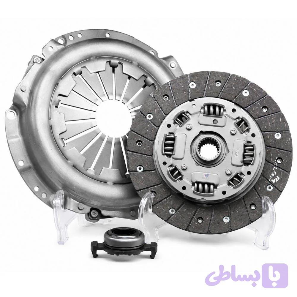 دیسک و صفحه اورهال آردی(RD)