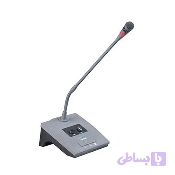 میکروفون رومیزی آسیا امپ مدل AAP- PA850