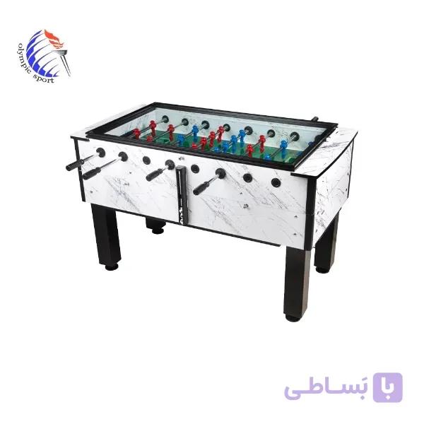 فوتبال دستی S14 پایه ثابت