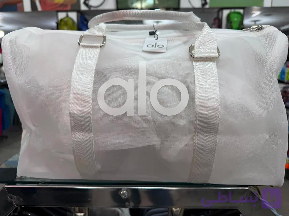 کیف توری alo(اورجینال)