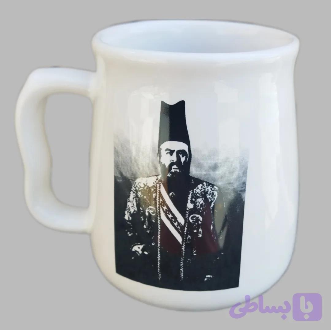 ماگ امیر کبیر