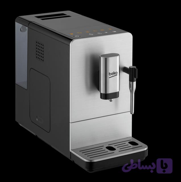 اسپرسو اتوماتیک بکو مدل Beko CEG5311X — تصویر 1