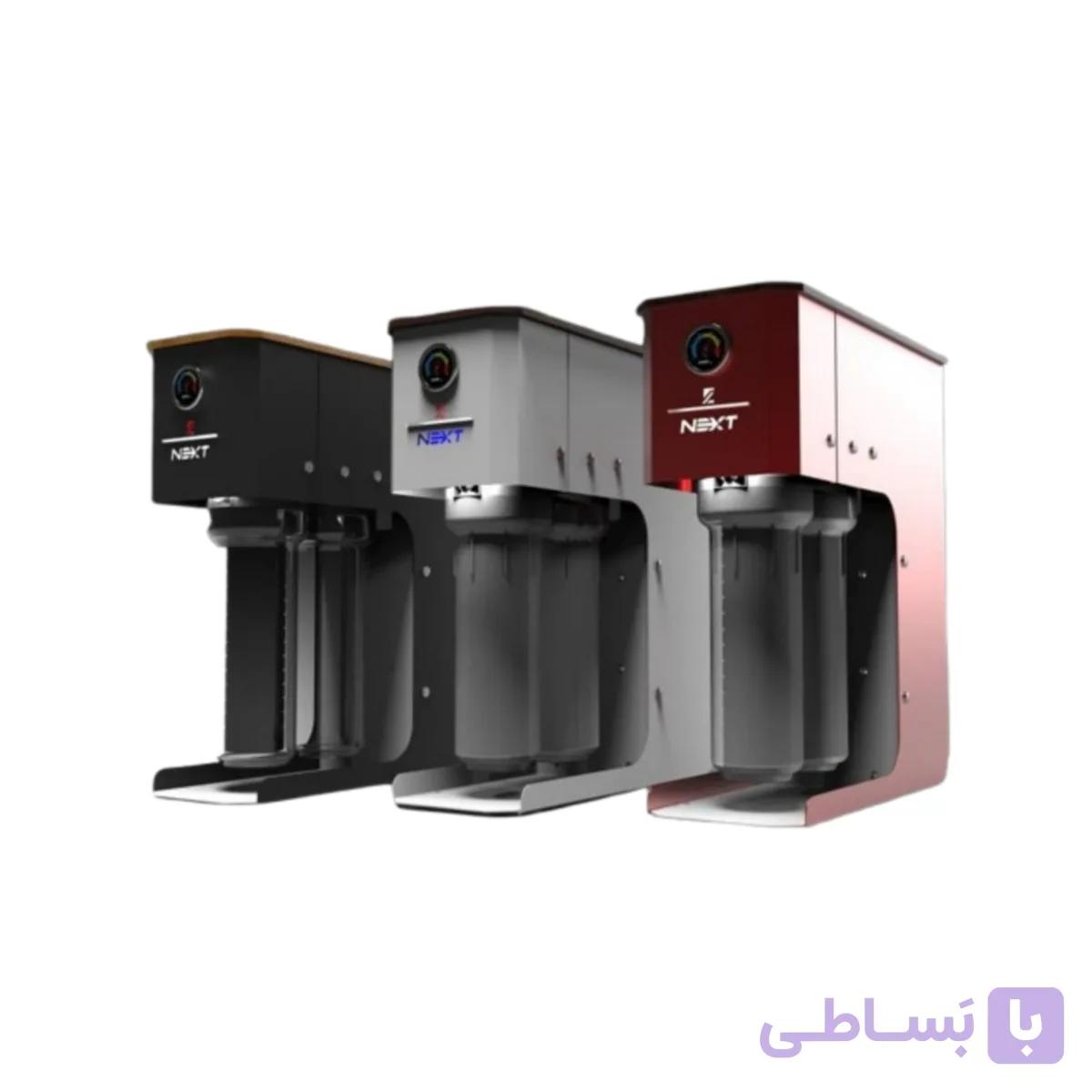 دستگاه تصفیه آب اسمارت دراپ مدل نکست