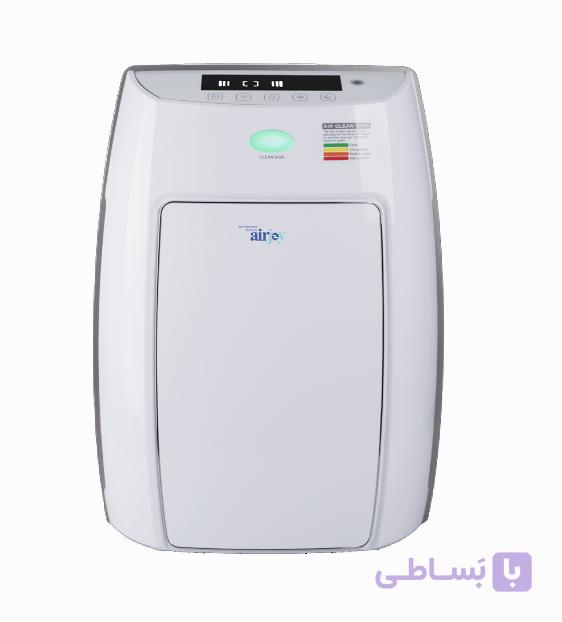 دستگاه تصفیه هوا ایرجوی مدل AJ 3500
