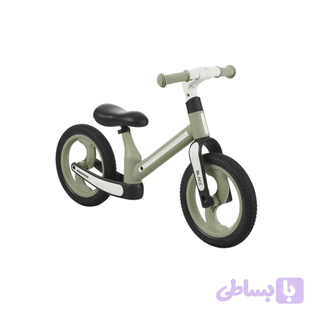 دوچرخه تعادلی کیکابو Kikkaboo مدل Blace