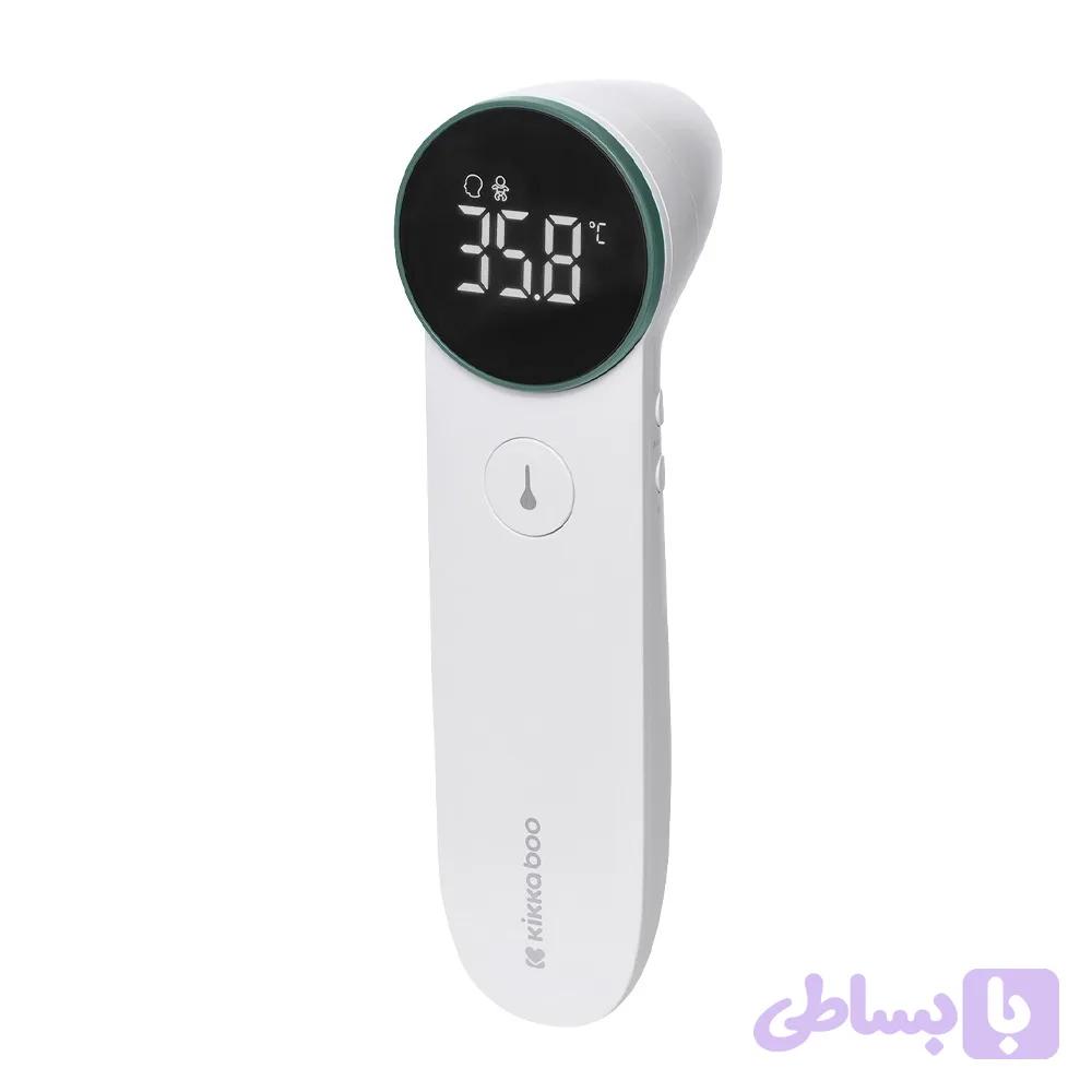 تبسنج دیجیتال کیکابو