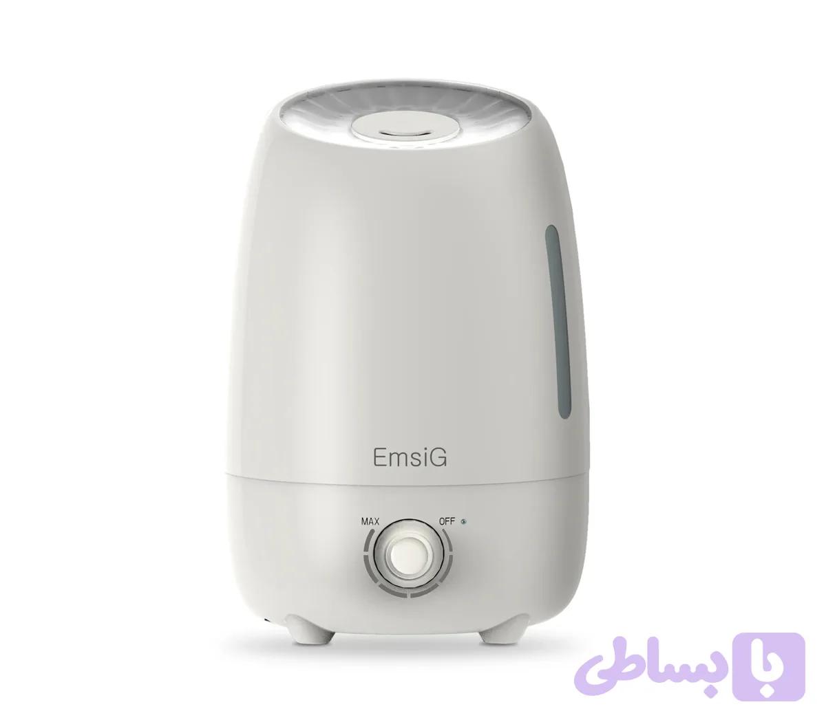 دستگاه بخور سرد امسیگ مدل US464