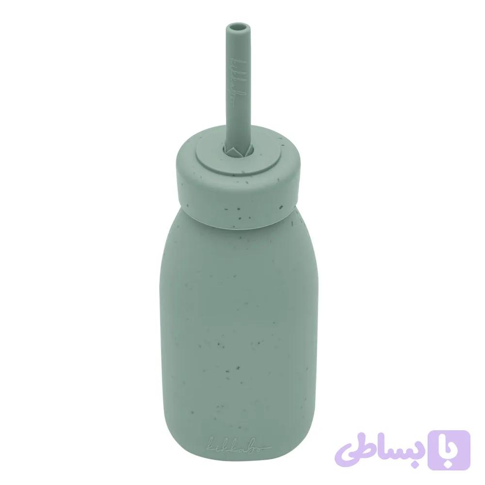 لیوان اسموتی کیکابو