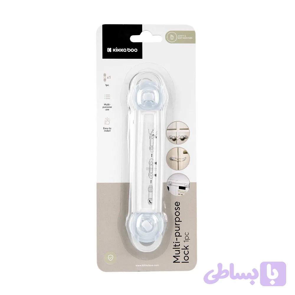 قفل کابینت یک عددی کیکابو Kikkaboo