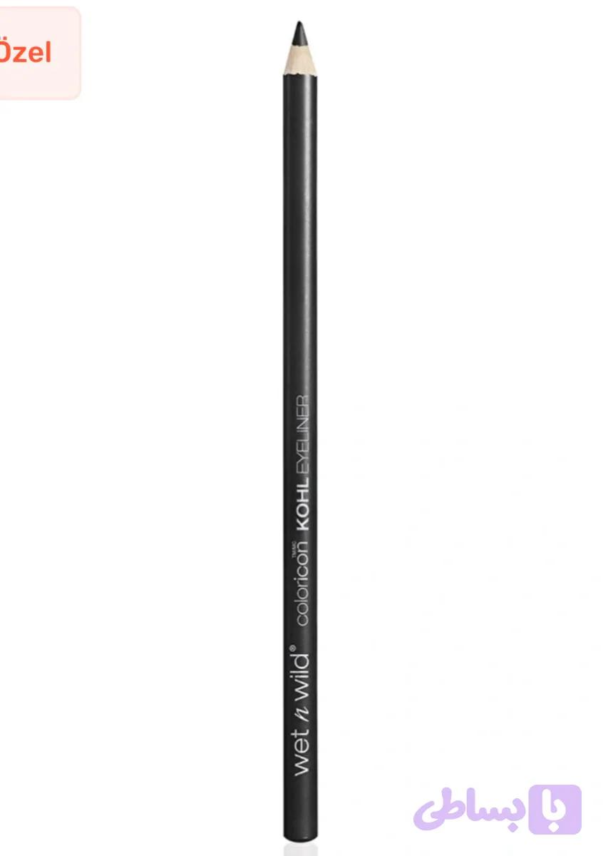مداد چشم وت اند وایلد wet n wild