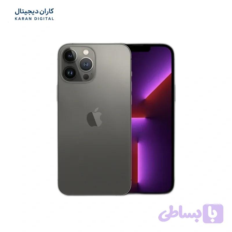 گوشی موبایل iphone 13 پرومکس 128 gig