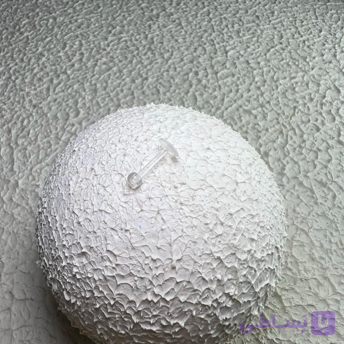 پیرسینگ سیلیکونی گوش و لب کد 2187 — تصویر 1