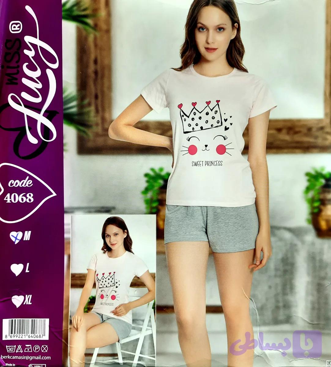 تاپ و شورتک