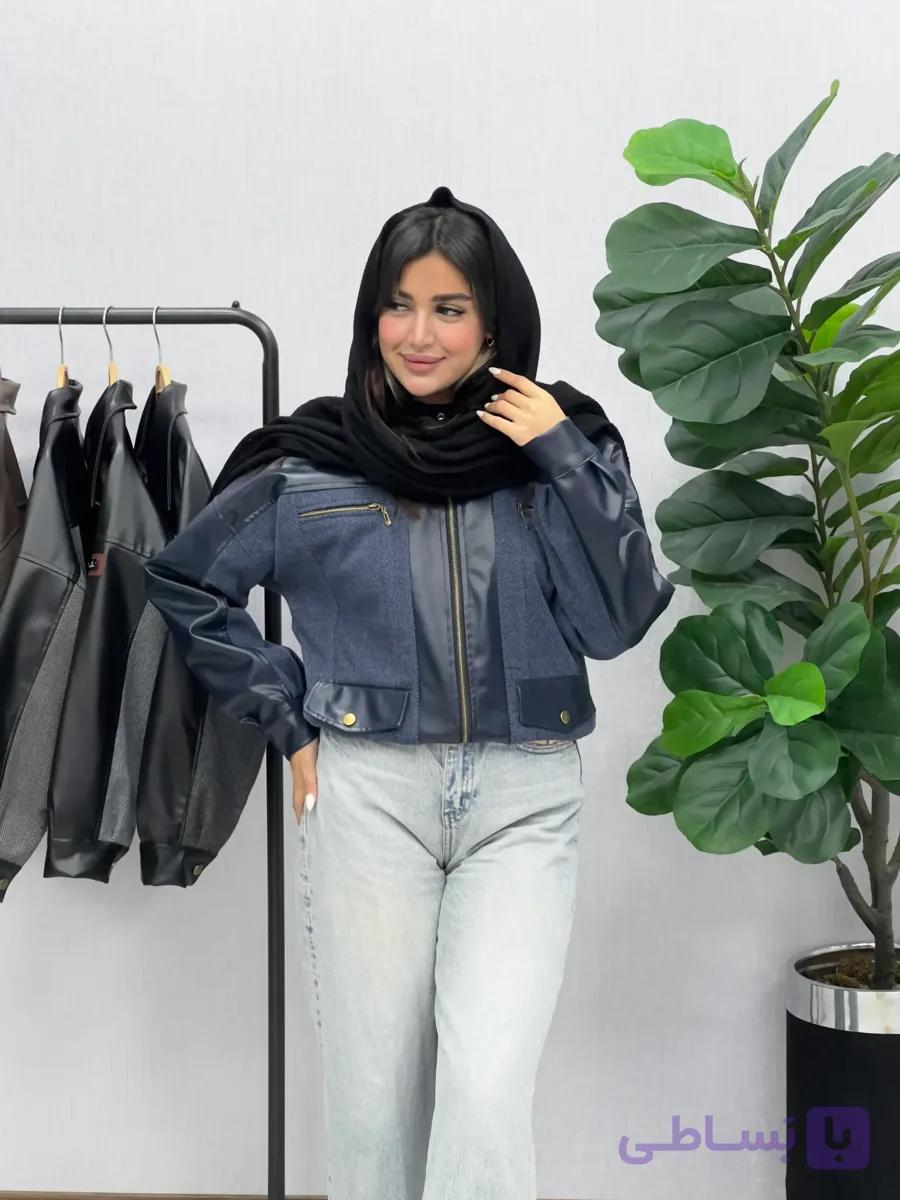 نیم تنه جناقی نگار — تصویر 1